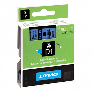     DYMO D1 9*7, ,  ,   S0720710