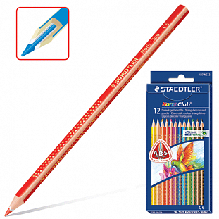   STAEDTLER (,) Noris club,12 , , , , 127-NC12