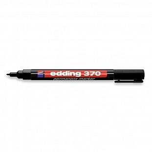   EDDING E-370/1  1  