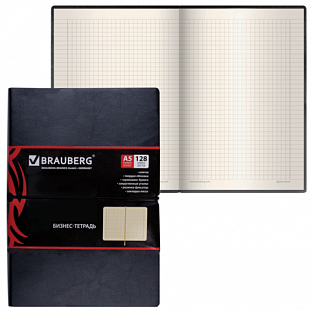 - BRAUBERG 5, 148*218, BLACK JACK, . ,  , , 128, , 125240