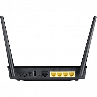  ASUS RT-AC51U (2, 4/5, 733/, 4LAN, USB)