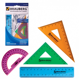   BRAUBERG ( 15, 2 ., ), ,   .,210295