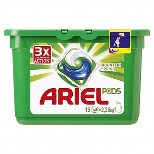   ARIEL  31  /  15/