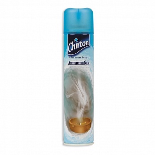   CHIRTON  300