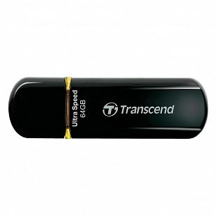 ����-������ Transcend JetFlash 600 64GB (TS64GJF600)