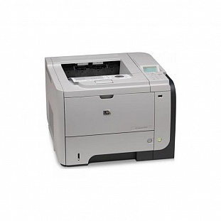������� HP LaserJet Enterprise P3015dn (CE528A) 40 ���/���