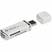  Intro R501 portable card reader, white