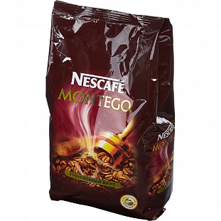 Nescafe Montego ..750  