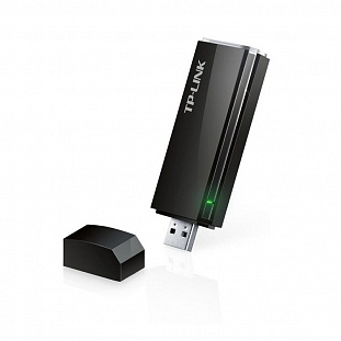   TP-LINK Archer T4U (wf, 2, 4, 860/, USB3. 0)