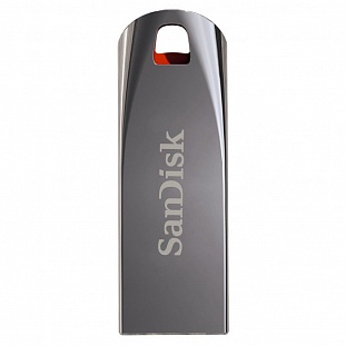 ����-������ Sandisk Cruzer Force 64GB(SDCZ71-064G-B35)