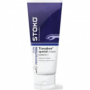      EVONIK Arretil/Travabon special cream,100