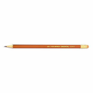   KOH-I-NOOR 1372 ORIENTAL   