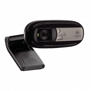 - Logitech C170 (960-000760)