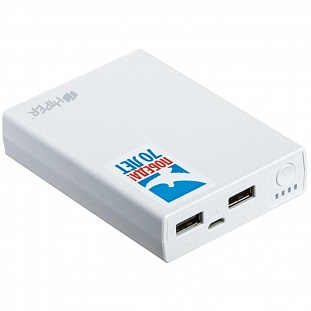 �������� ���������� HIPER RP8500 White