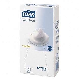     Tork (Lotus EnMotion)S34 0.8 - 401798 /470026