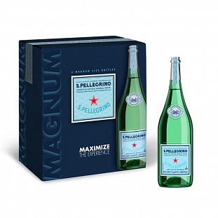   S.Pellegrino 1,5 . /. 6/.