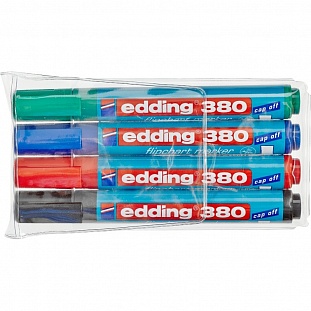     ( ) EDDING E-380/4 s 4./.