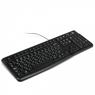   LOGITECH K120, USB, , (920-002522)