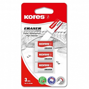  Kores, 40x21x10mm, , 3, KE-30