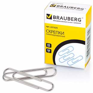  BRAUBERG 50  , 50 .,  . , 221525