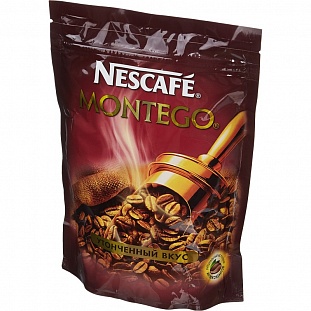  Nescafe Montego ..150 