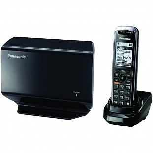  IP Panasonic KX-TGP500  (SIP,DECT,LAN,LCD,3 )