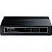  TP-LINK TL-SF1016D (16x10/100/1000)