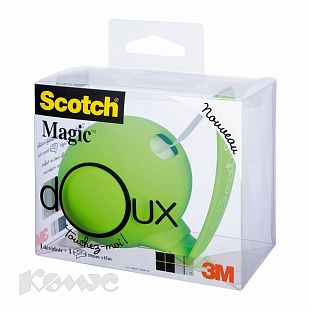    3M SOFT Lun1-gr,  + . MAGIC