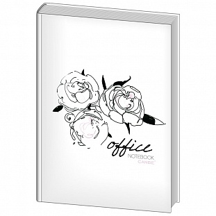 - 120,,5,Office Flowers, , . (CBA5-120OF)