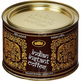  Indian Instant Coffee  ,95 /
