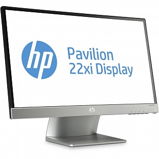  21,5 HP Pavilion 22xi (C4D30AA) 1920x1080/IPS/5/DVI/