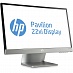  21,5 HP Pavilion 22xi (C4D30AA) 1920x1080/IPS/5/DVI/