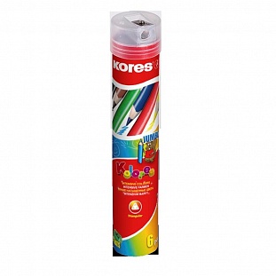   6 3-,, Kores Jumbo 93505