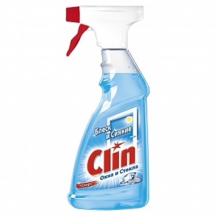    CLIN    500  Henkel