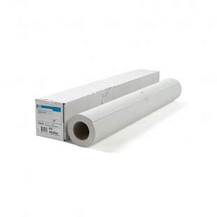   .,.. CG889A HP Recycled Bond Paper 80 g/m-24/610mmx45. 7m