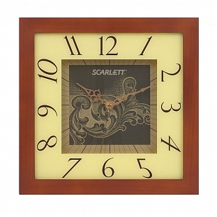   Scarlett SC-33C   / /