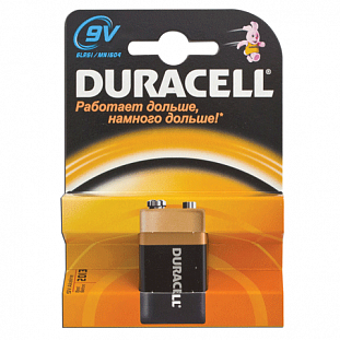  DURACELL 9V,  , 9, (   )