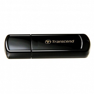 - Transcend JetFlash 350 32GB (TS32GJF350)