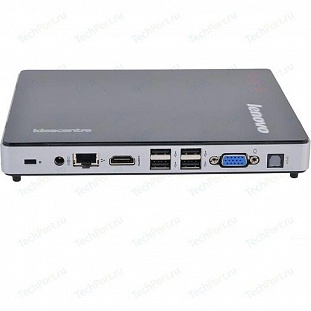   Lenovo Q190 (57316620) /Cel 1017U/4Gb/500Gb/MCR/WiFi/Dos