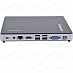   Lenovo Q190 (57316620) /Cel 1017U/4Gb/500Gb/MCR/WiFi/Dos