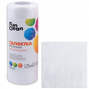   FUN CLEAN ,  , 30., 2540, 6759