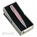 Ручка шарик.ONLINE Crystal 37130 розовый, Swarovski, подар. уп-ка, Гер Ручка шарик.ONLINE Crystal 37130 розовый, Swarovski, подар. уп-ка, Гер