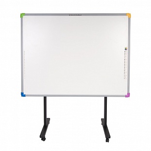   Interwrite Dual Board 1279