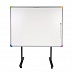   Interwrite Dual Board 1279