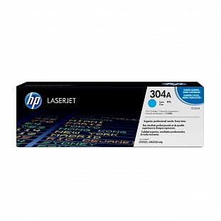 .. /.. HP 304A CC531A .  CLJ 2025/2320