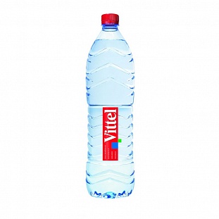   Vittel 1,5  . 