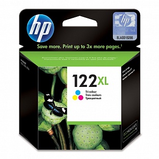   HP 122XL CH564HE . ..  DJ 1050/2050