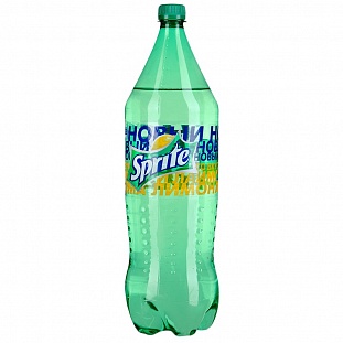  Sprite  2 . 6/