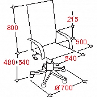  BN_Jl_ Echair-518 ML  , 