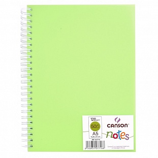  Canson Notes  , 120, 14,821, 50, 